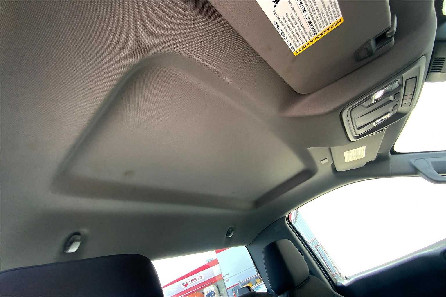 Thumbnail: 2024 Chevrolet Silverado 1500 - 29