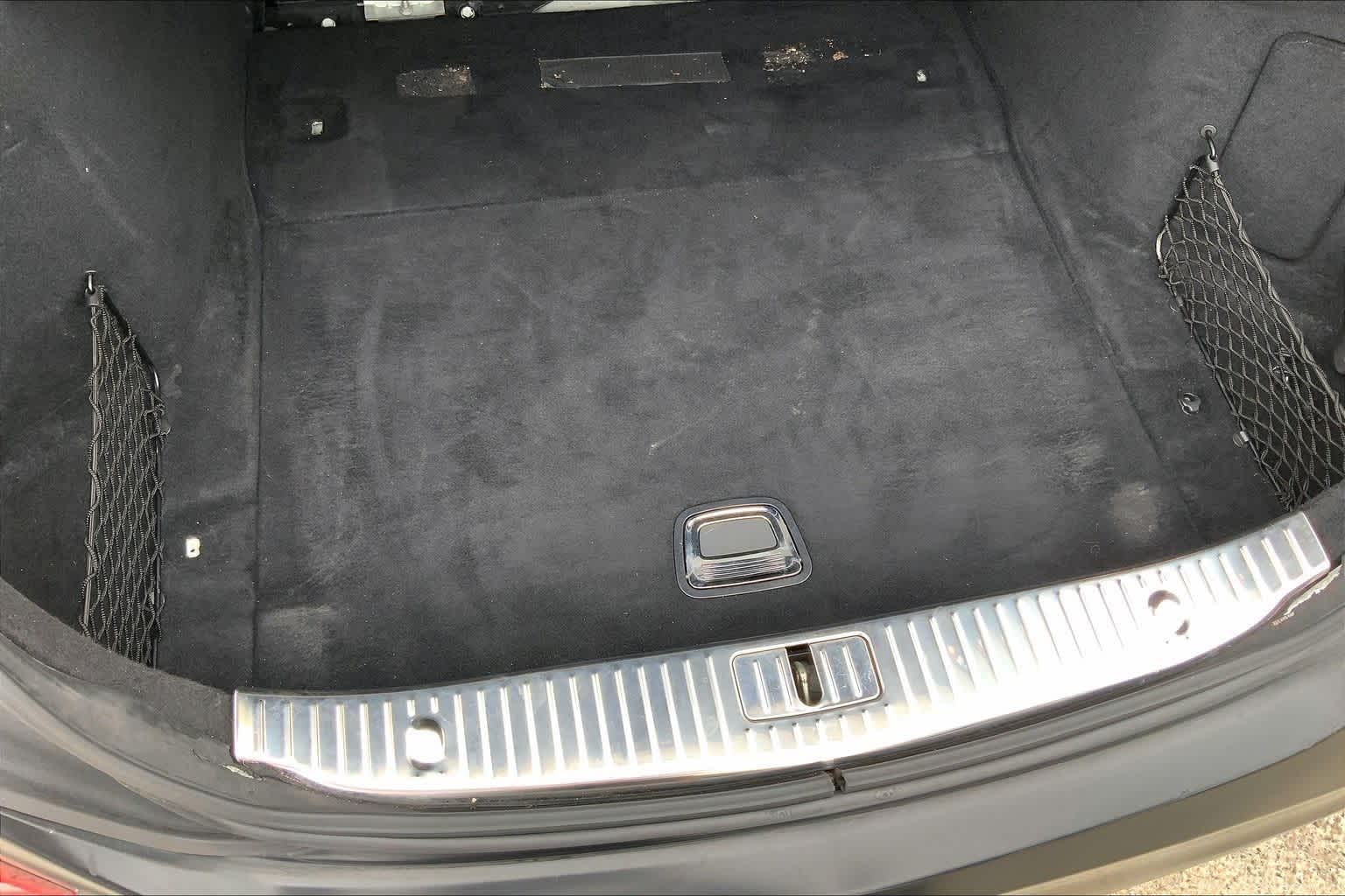 Thumbnail: 2018 Mercedes-Benz S-Class - 19