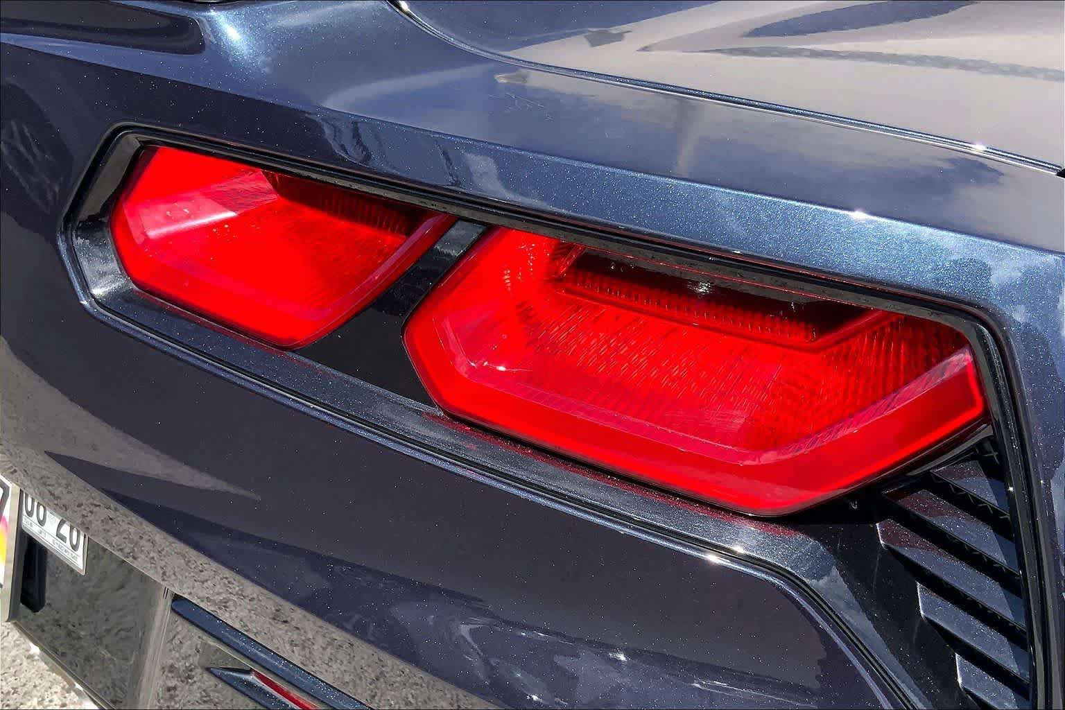 Thumbnail: 2015 Chevrolet Corvette - 31