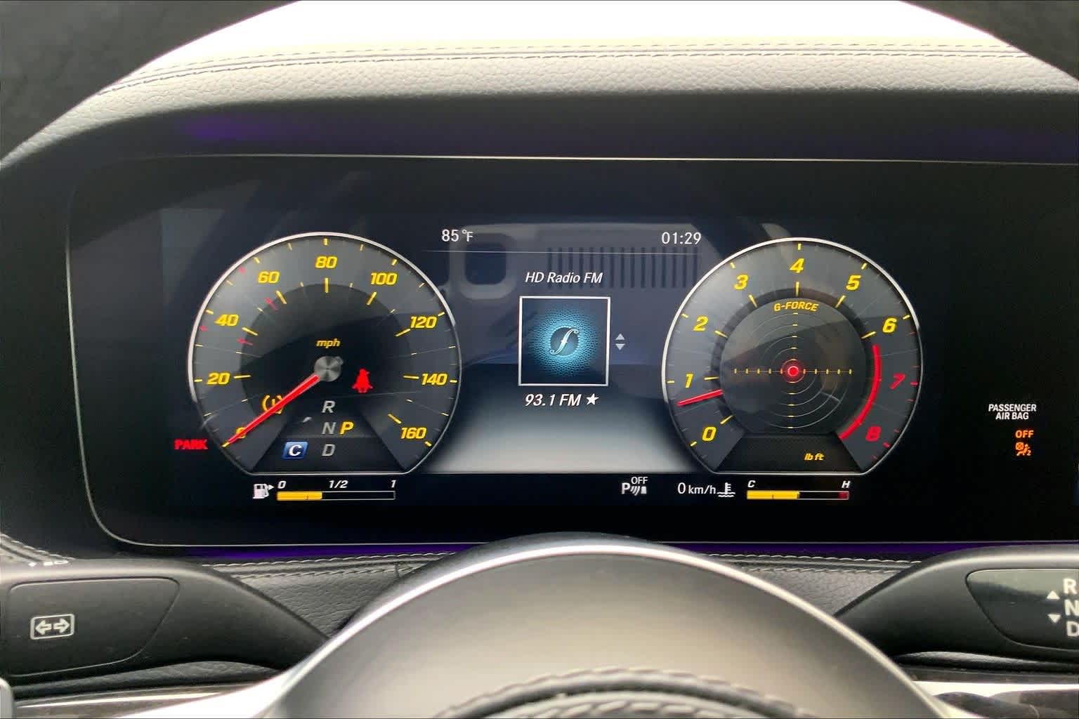 Thumbnail: 2018 Mercedes-Benz S-Class - 18