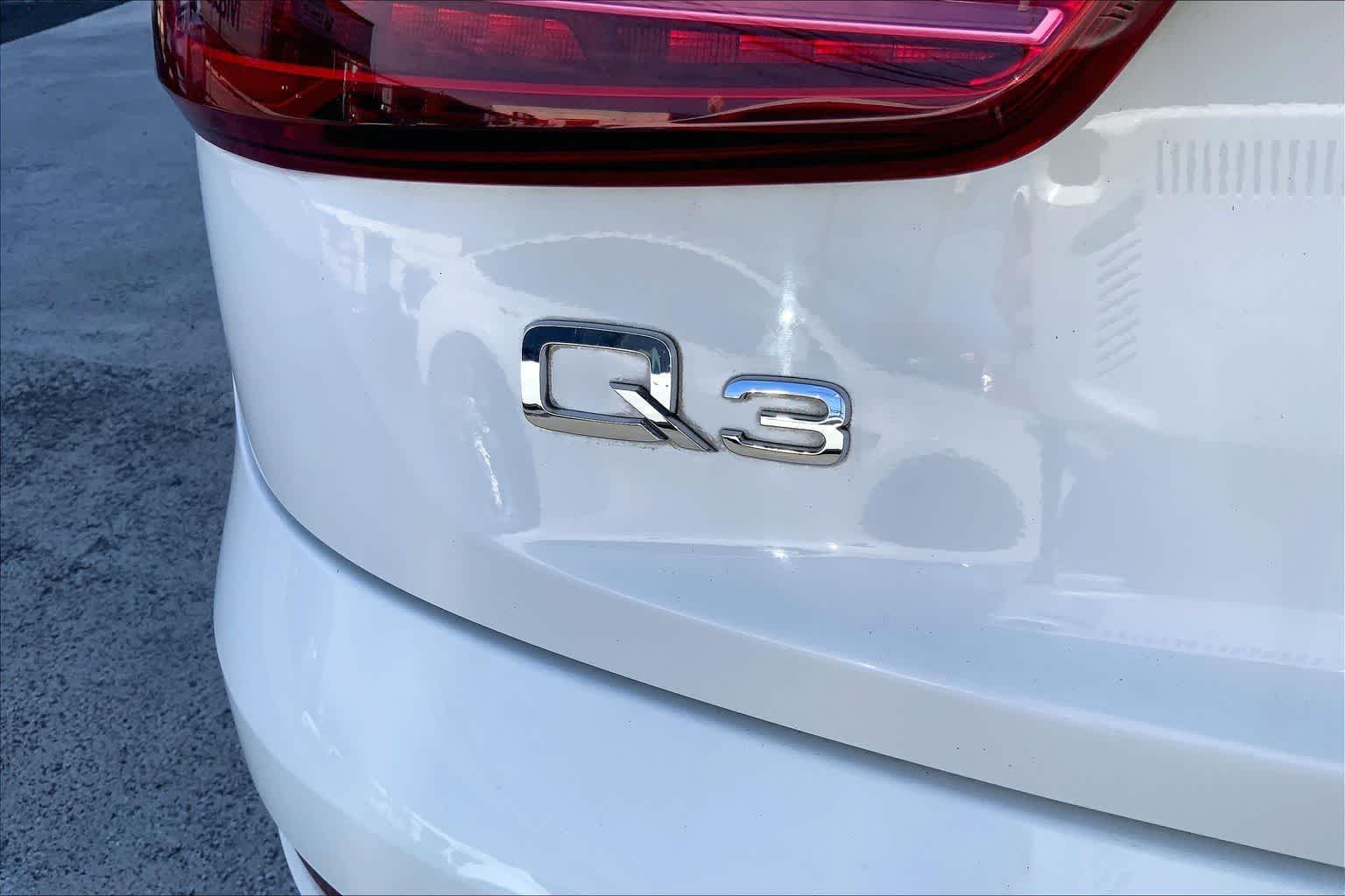 Thumbnail: 2016 Audi Q3 - 8