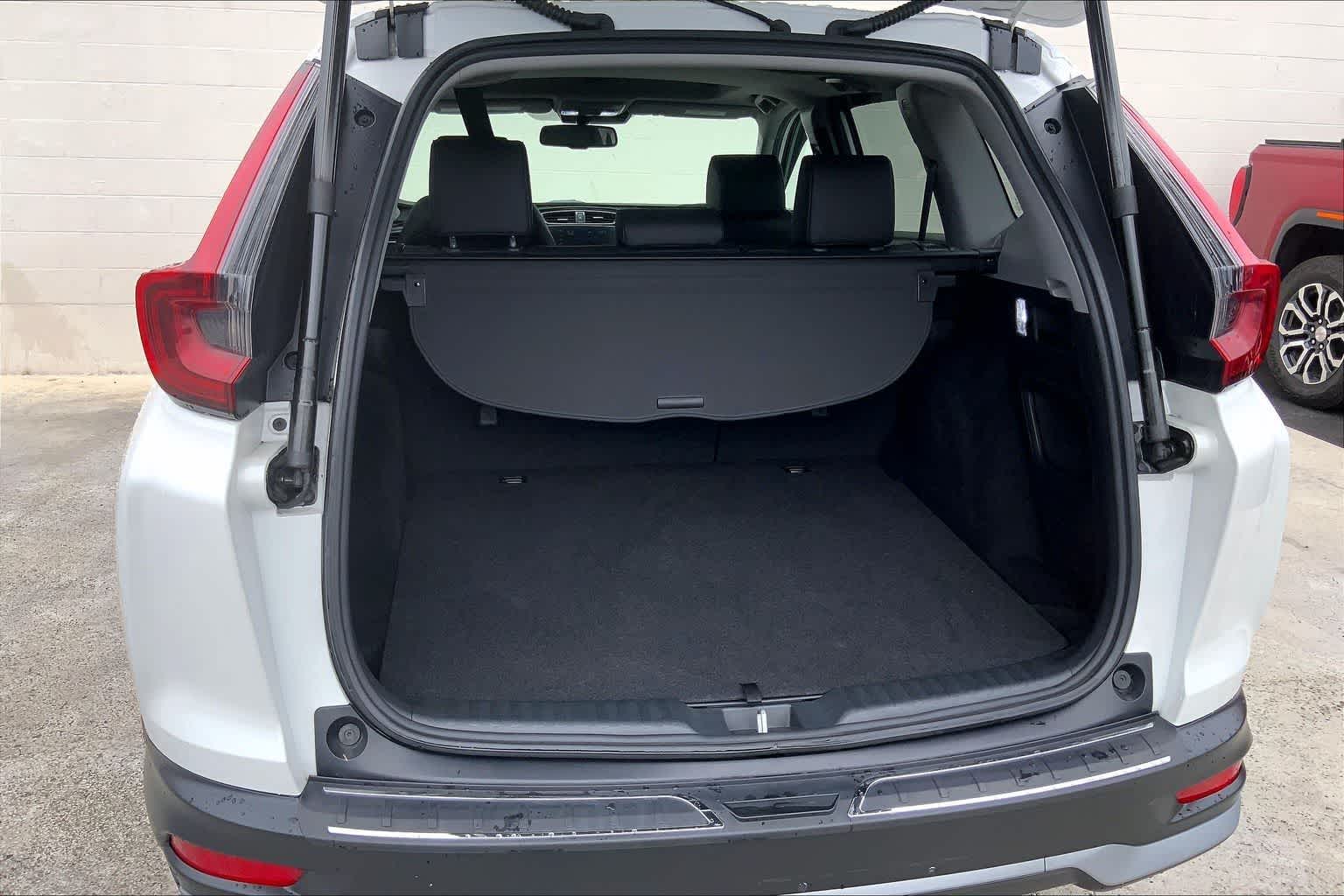 Thumbnail: 2022 Honda CR-V - 18