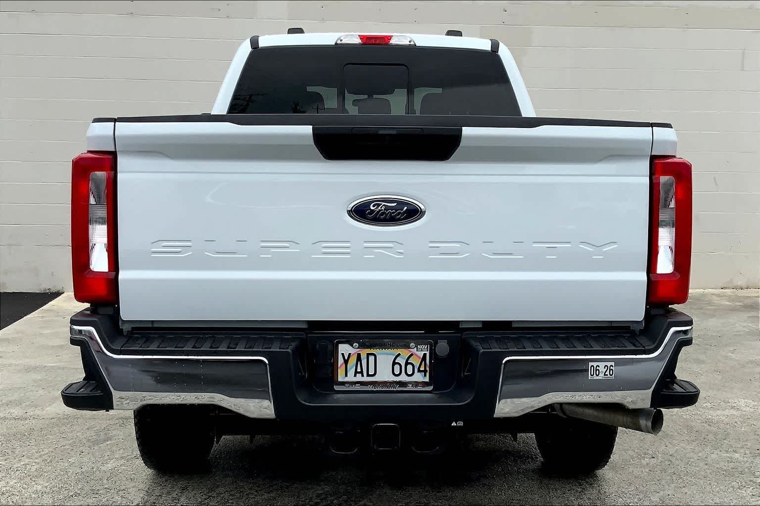 Thumbnail: 2024 Ford F-250 - 6