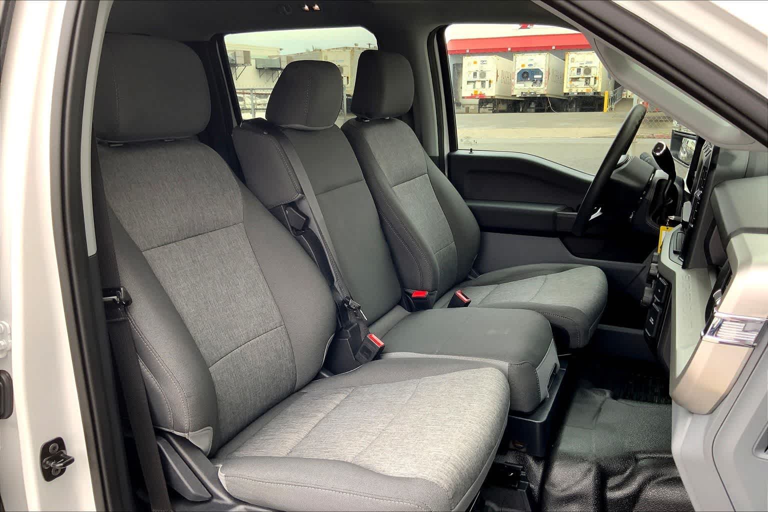 Thumbnail: 2024 Ford F-250 - 14