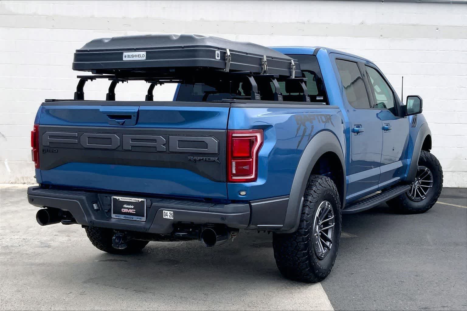 Thumbnail: 2020 Ford F-150 - 22