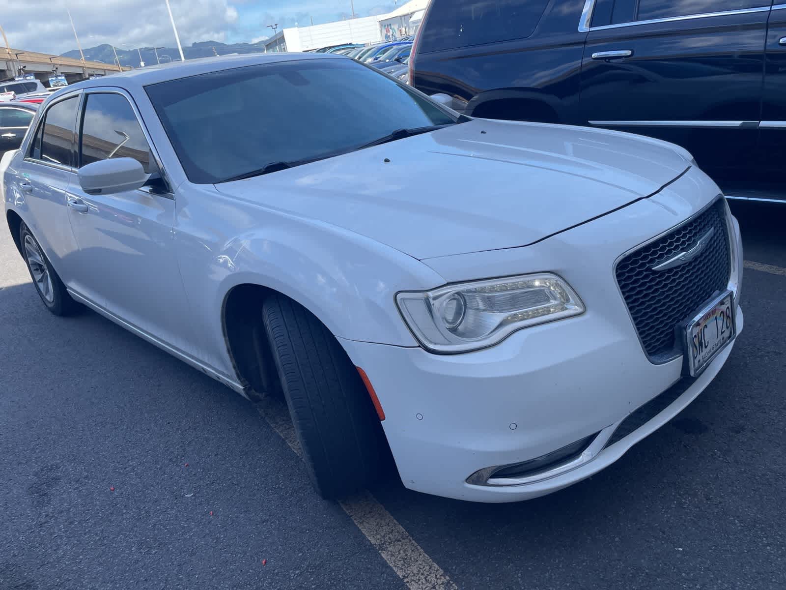 Thumbnail: 2016 Chrysler 300 - 3