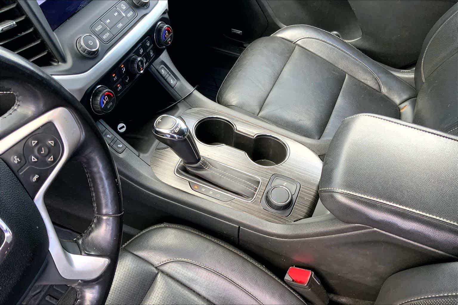 Thumbnail: 2019 GMC Acadia - 17