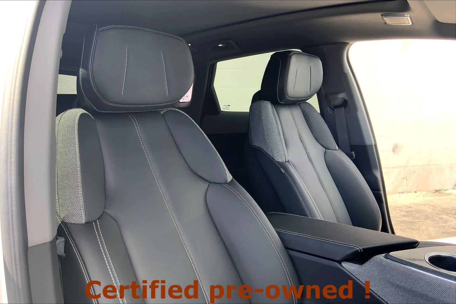 Thumbnail: 2025 Cadillac Optiq - 14