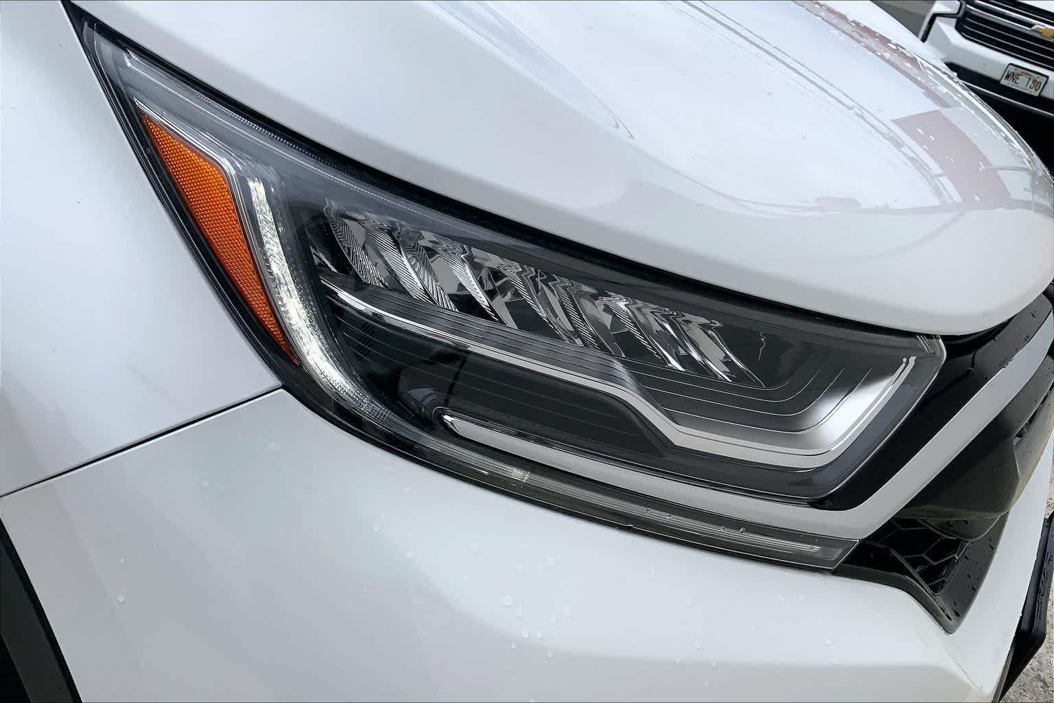 Thumbnail: 2022 Honda CR-V - 31