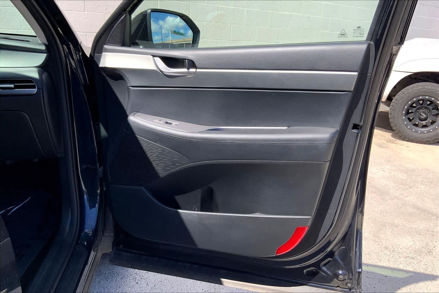 Thumbnail: 2024 Hyundai Palisade - 29