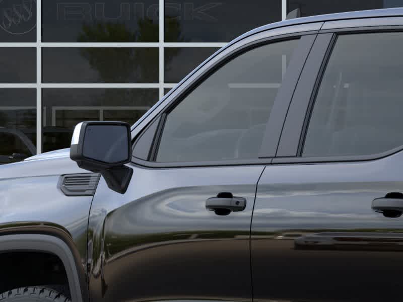 Thumbnail: 2026 GMC Sierra 1500 - 12