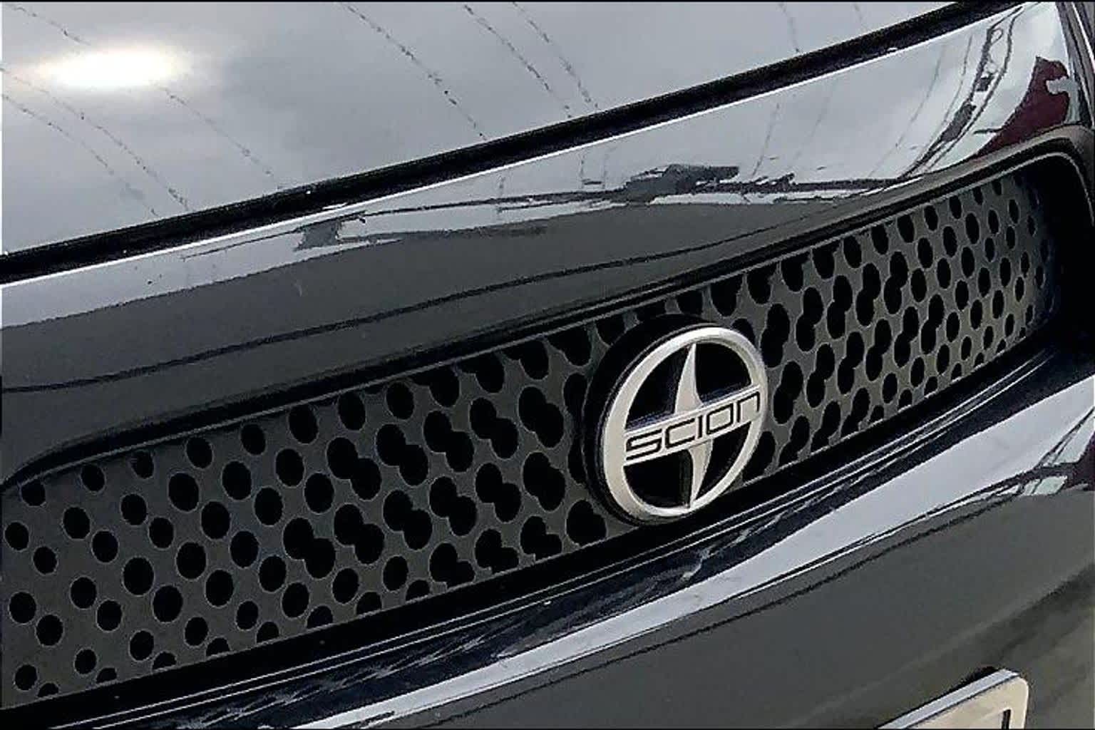 Thumbnail: 2008 Scion tC - 30