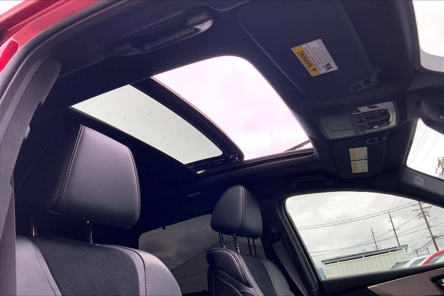 Thumbnail: 2022 Acura MDX - 30