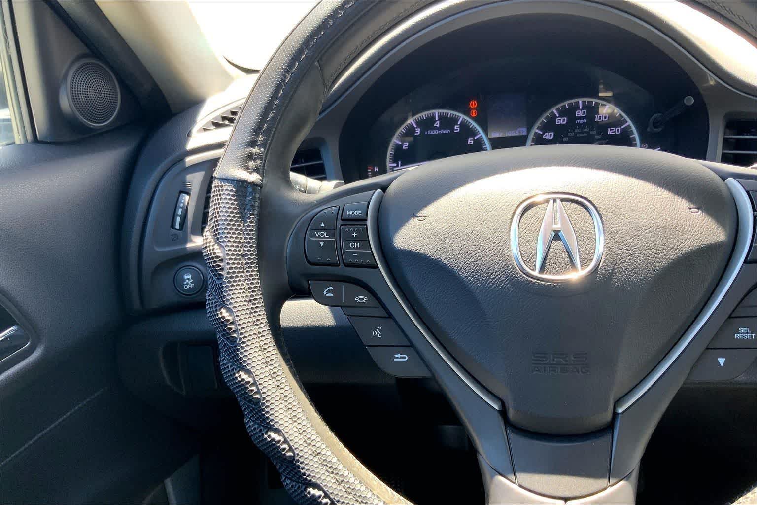 Thumbnail: 2014 Acura ILX - 24