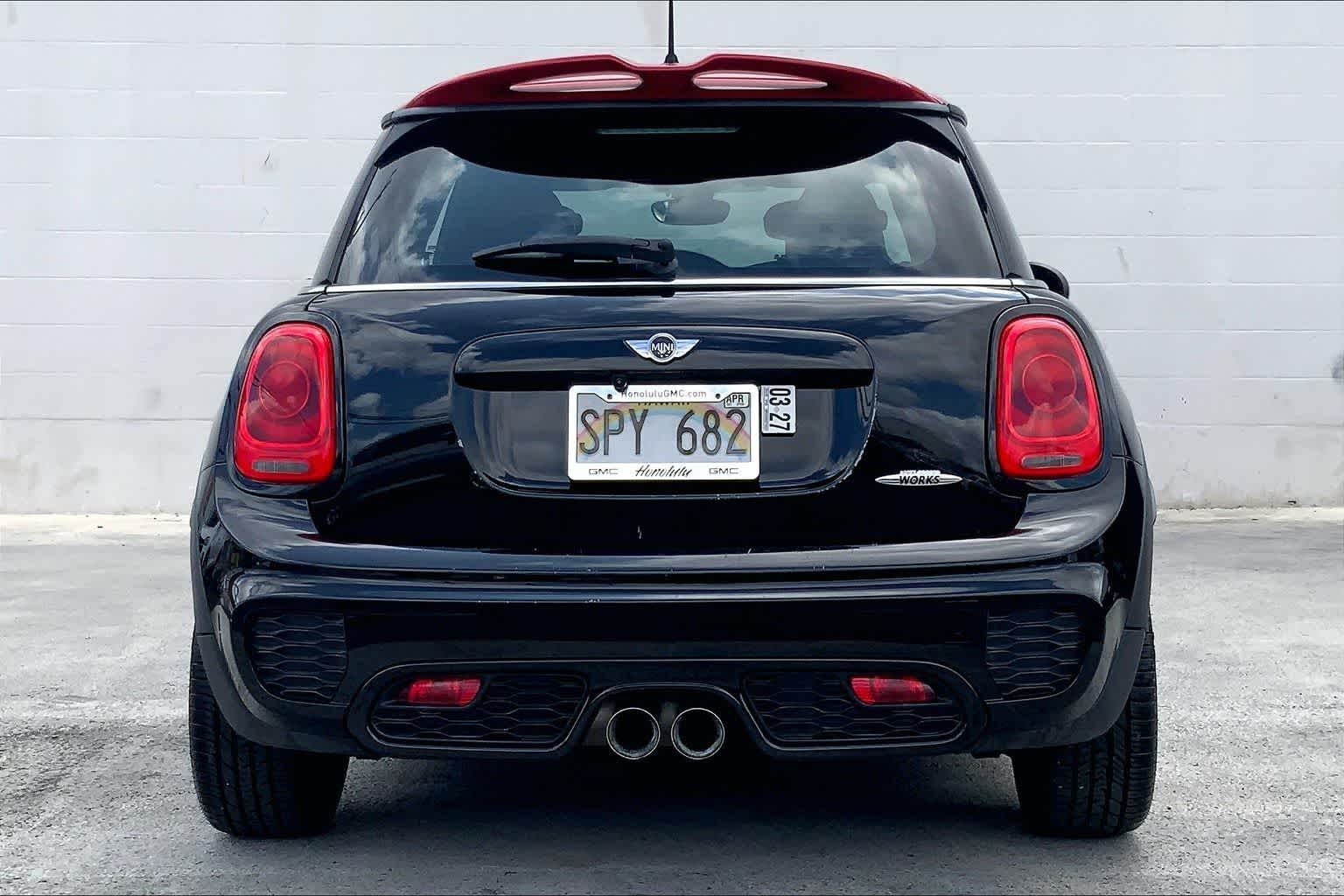 Thumbnail: 2015 MINI Cooper Hardtop - 5