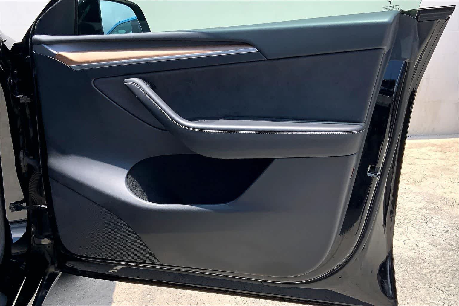 Thumbnail: 2023 Tesla Model Y - 29