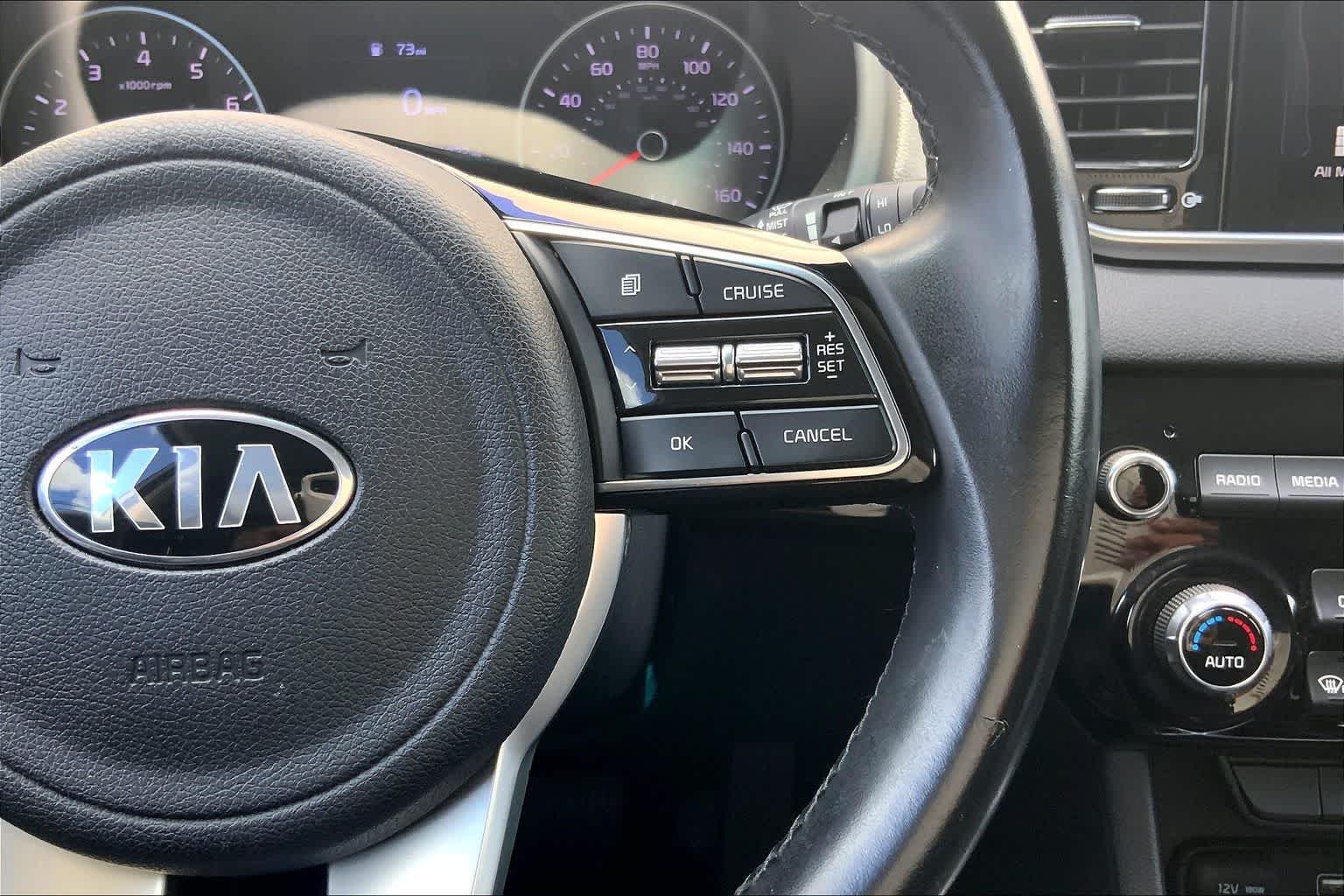 Thumbnail: 2020 Kia Sportage - 25