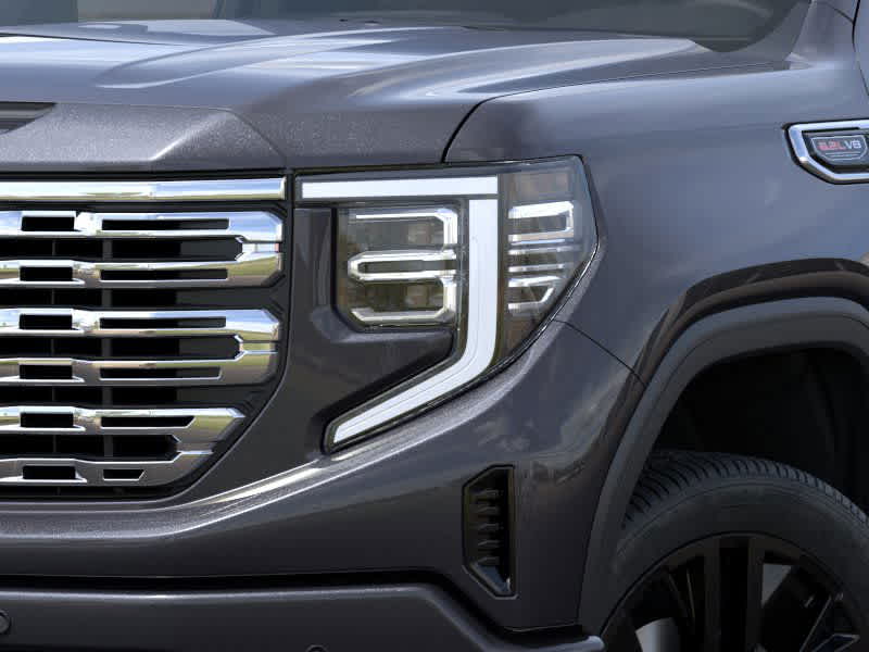 Thumbnail: 2026 GMC Sierra 1500 - 10