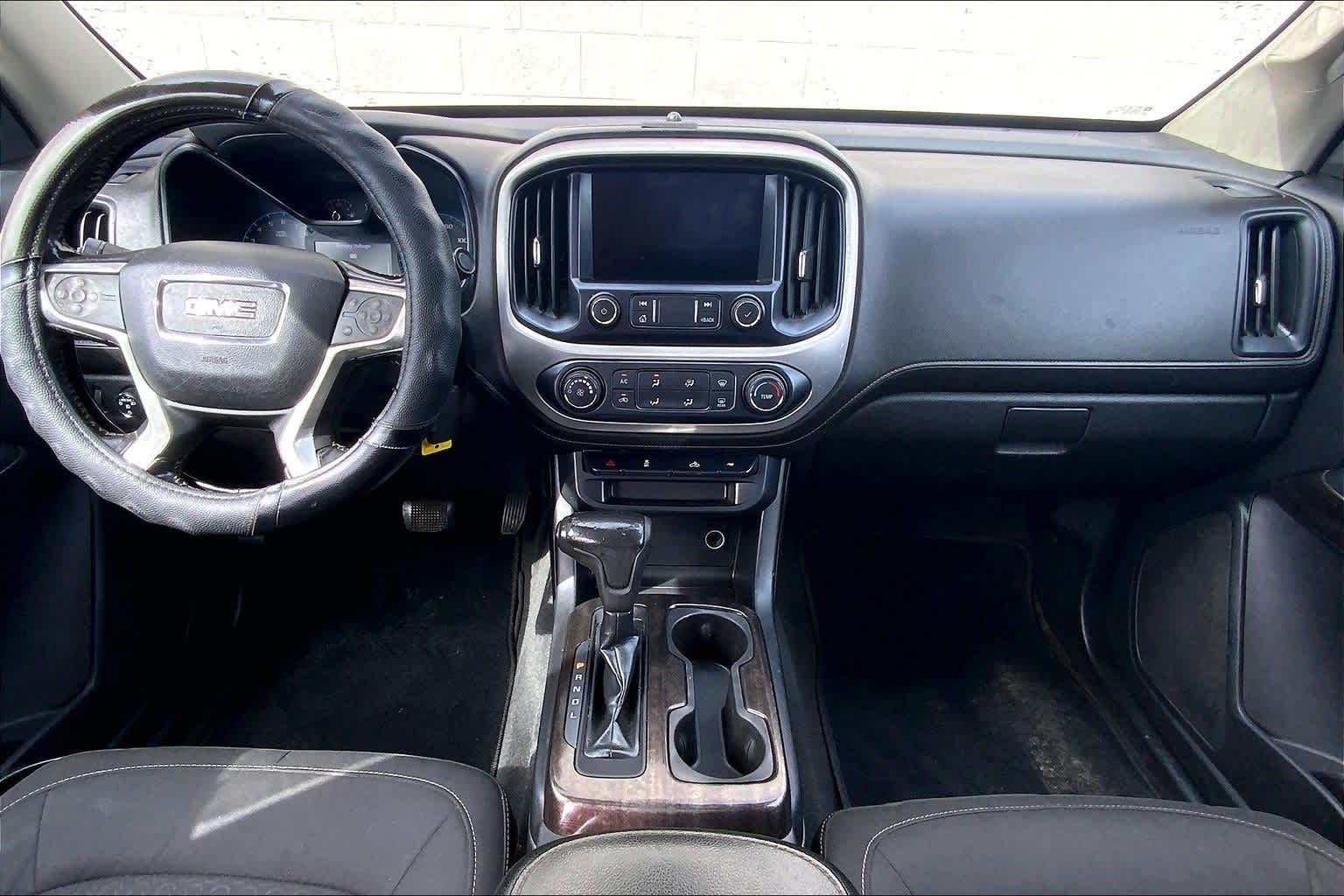 Thumbnail: 2019 GMC Canyon - 10