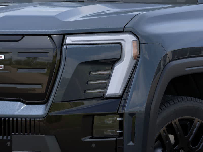 Thumbnail: 2026 GMC Sierra EV - 10