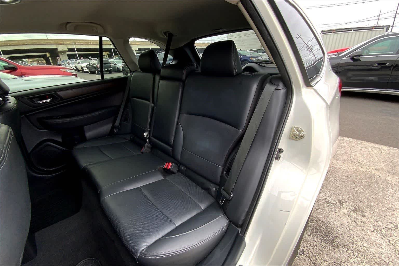 Thumbnail: 2016 Subaru Outback - 29