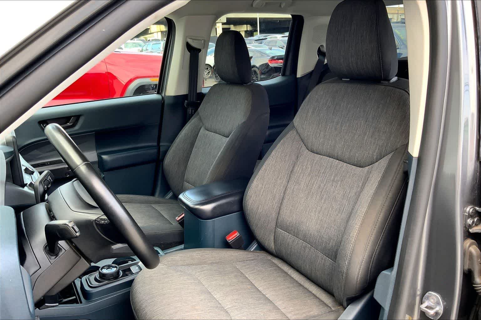 Thumbnail: 2024 Ford Maverick - 11