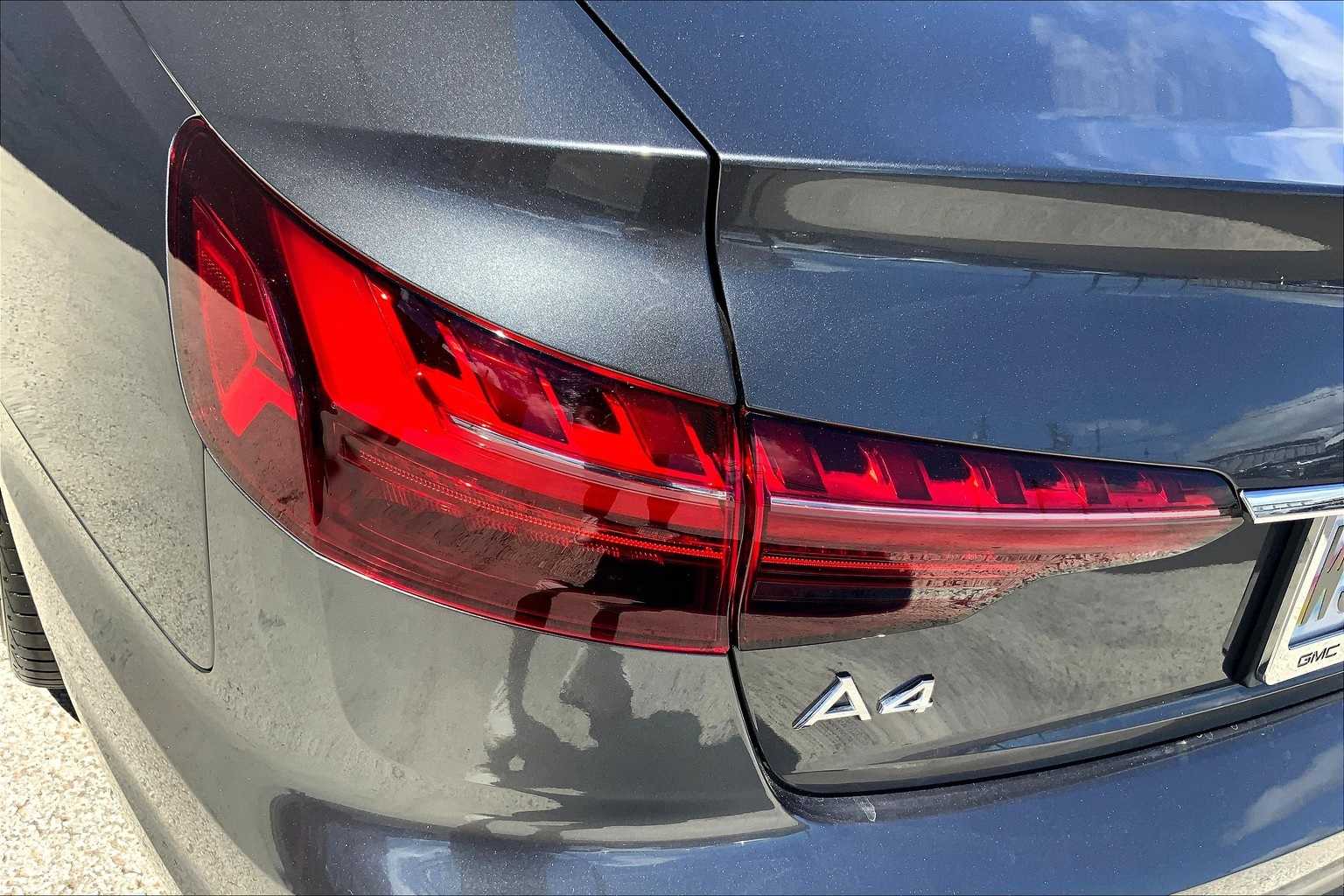 Thumbnail: 2023 Audi A4 - 33