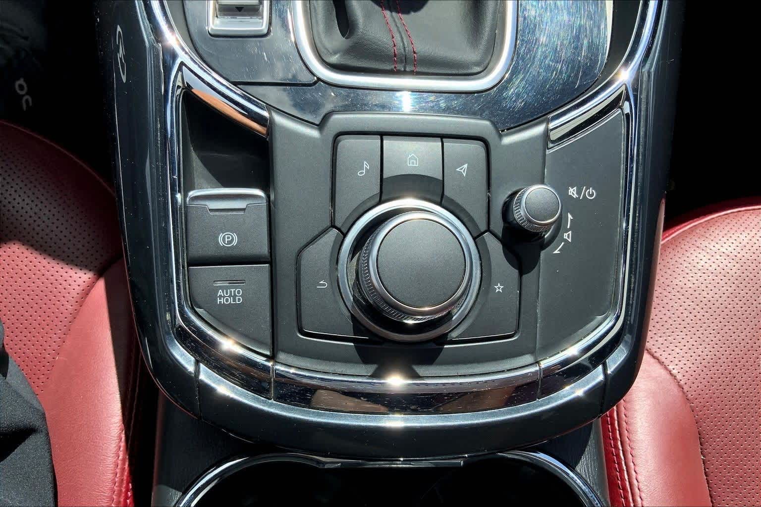 Thumbnail: 2021 Mazda CX-9 - 35