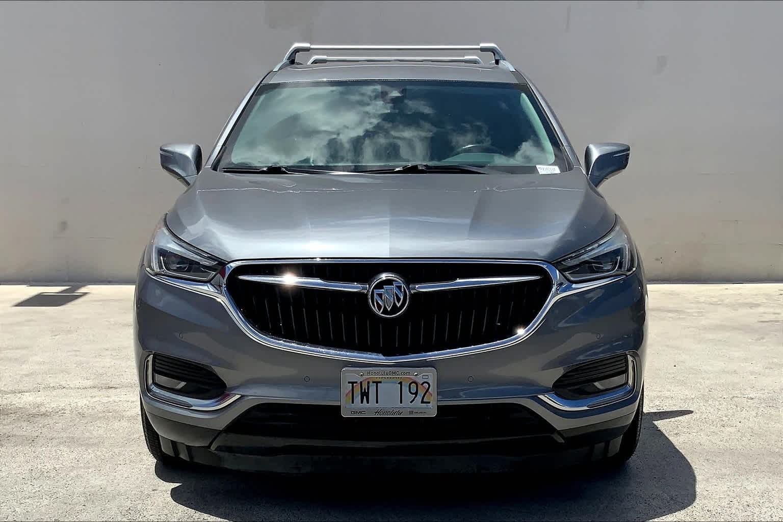 Thumbnail: 2019 Buick Enclave - 7