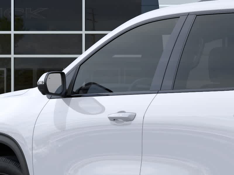 Thumbnail: 2026 GMC Acadia - 12