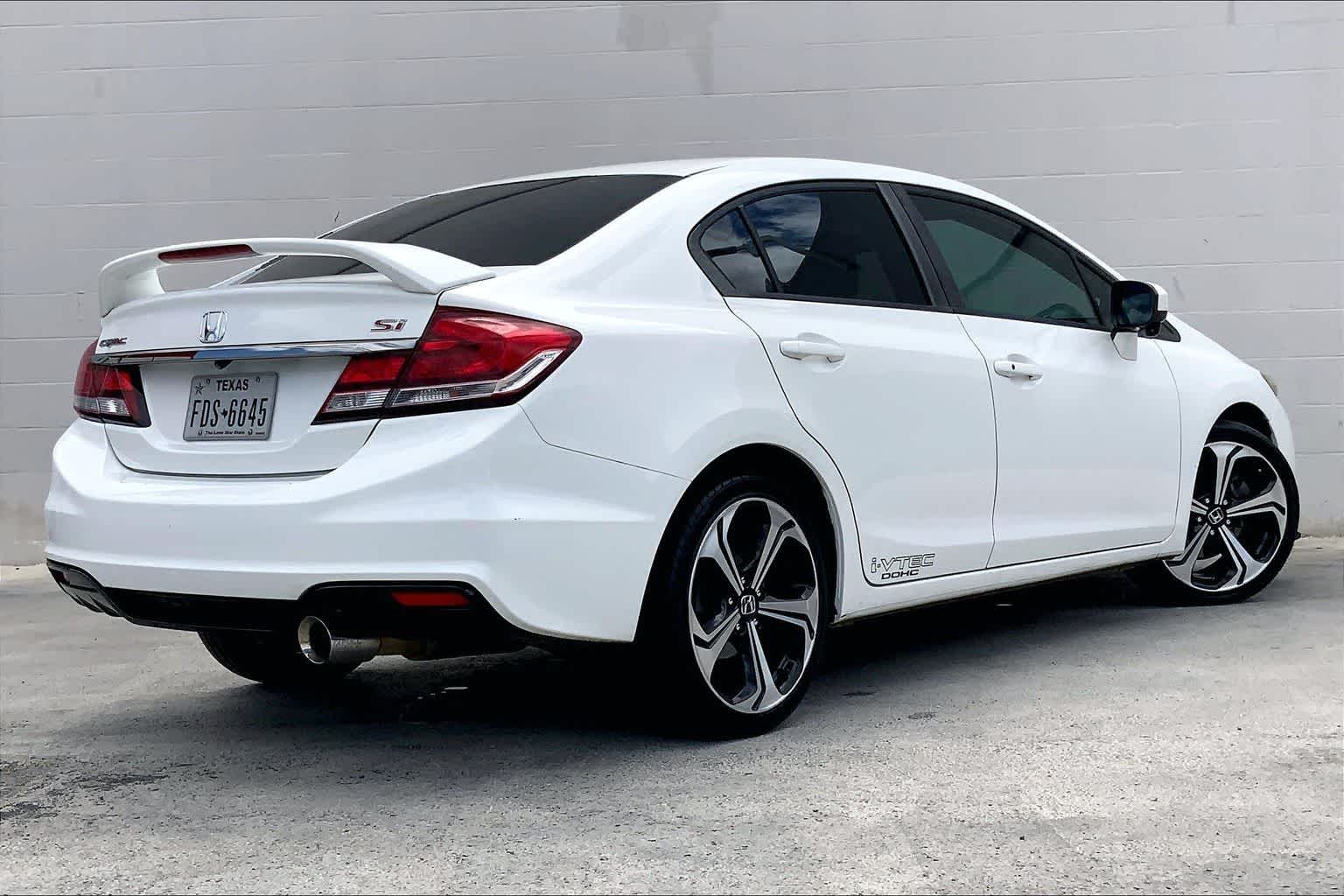 Thumbnail: 2015 Honda Civic - 22