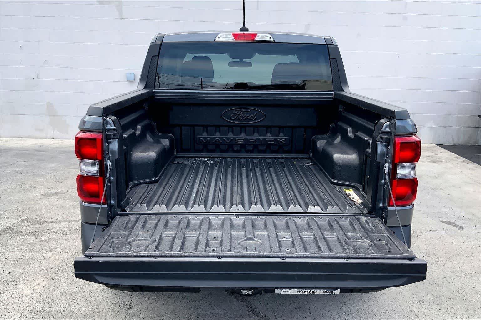 Thumbnail: 2024 Ford Maverick - 18