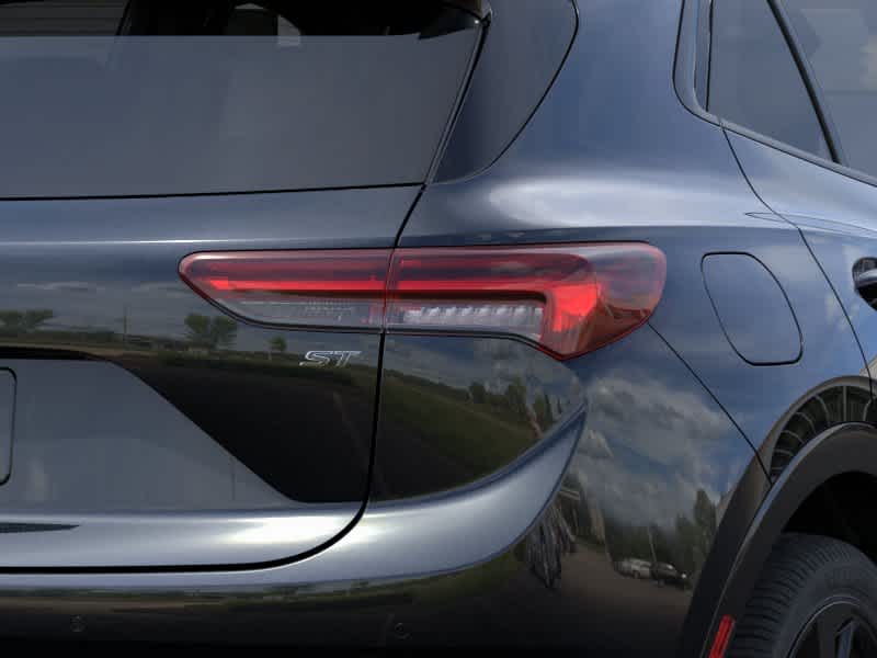 Thumbnail: 2023 Buick Envision - 21