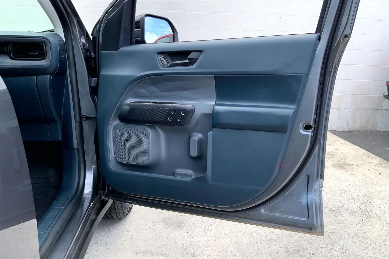 Thumbnail: 2024 Ford Maverick - 28