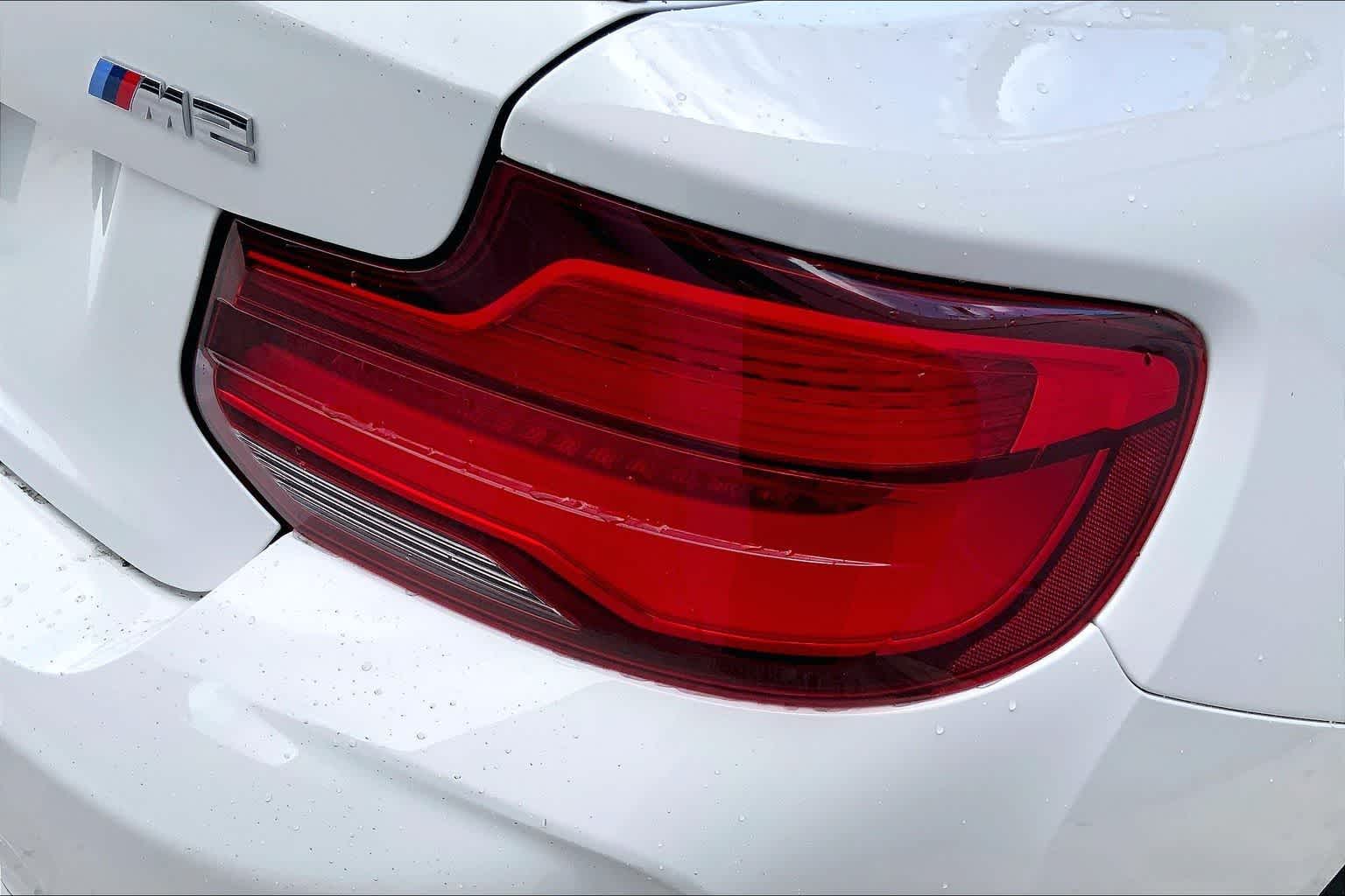 Thumbnail: 2018 BMW M2 - 32