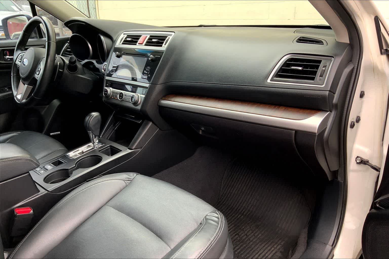 Thumbnail: 2016 Subaru Outback - 23