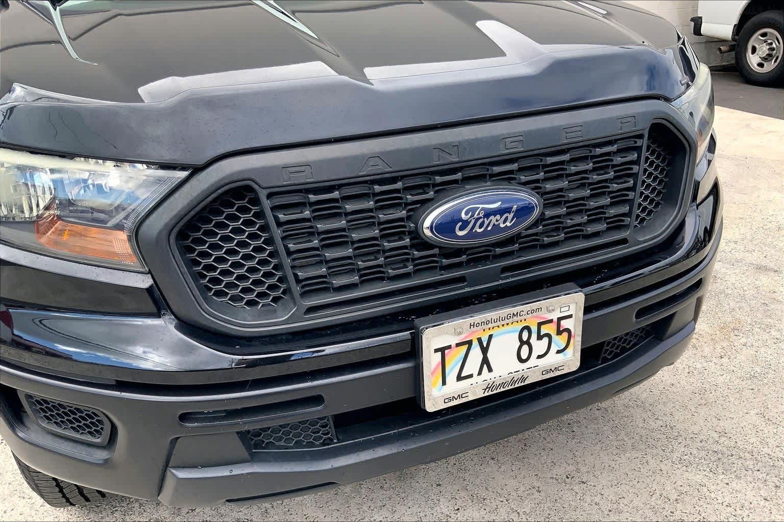 Thumbnail: 2019 Ford Ranger - 32