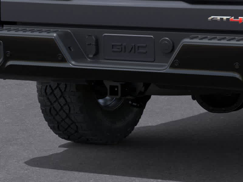 Thumbnail: 2026 GMC Sierra 1500 - 14