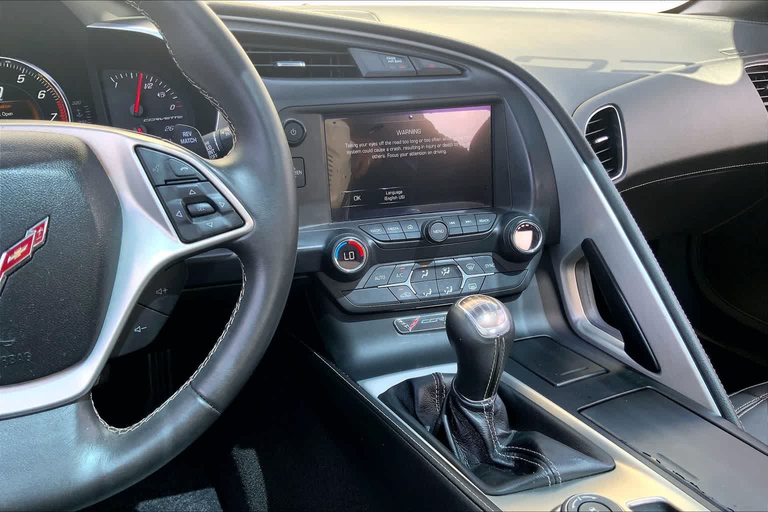 Thumbnail: 2015 Chevrolet Corvette - 14