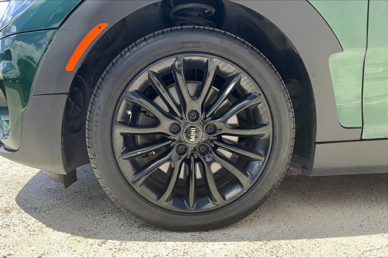 Thumbnail: 2019 MINI Cooper Clubman - 9