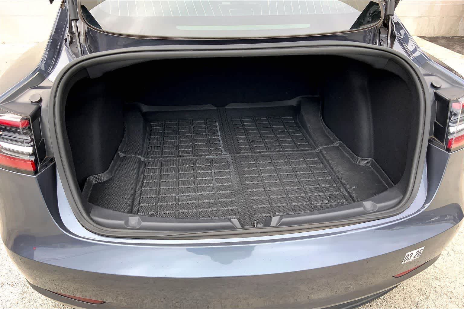 Thumbnail: 2020 Tesla Model 3 - 18