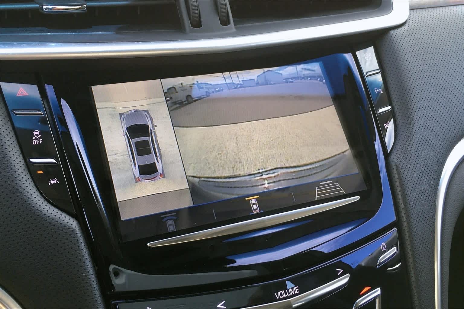 Thumbnail: 2018 Cadillac XTS - 24