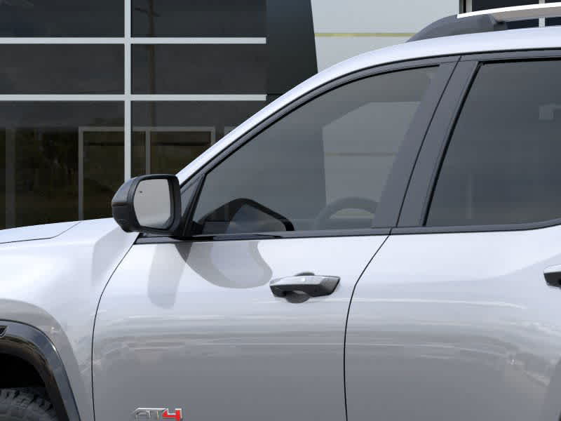Thumbnail: 2026 GMC Terrain - 12
