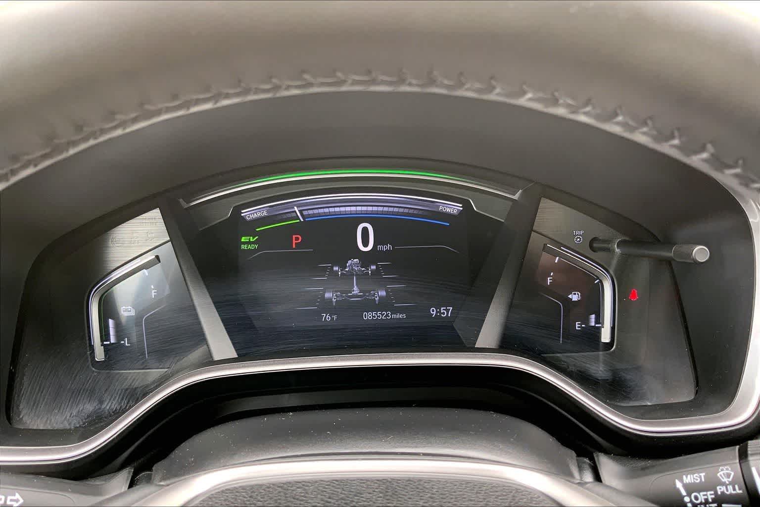 Thumbnail: 2022 Honda CR-V - 17