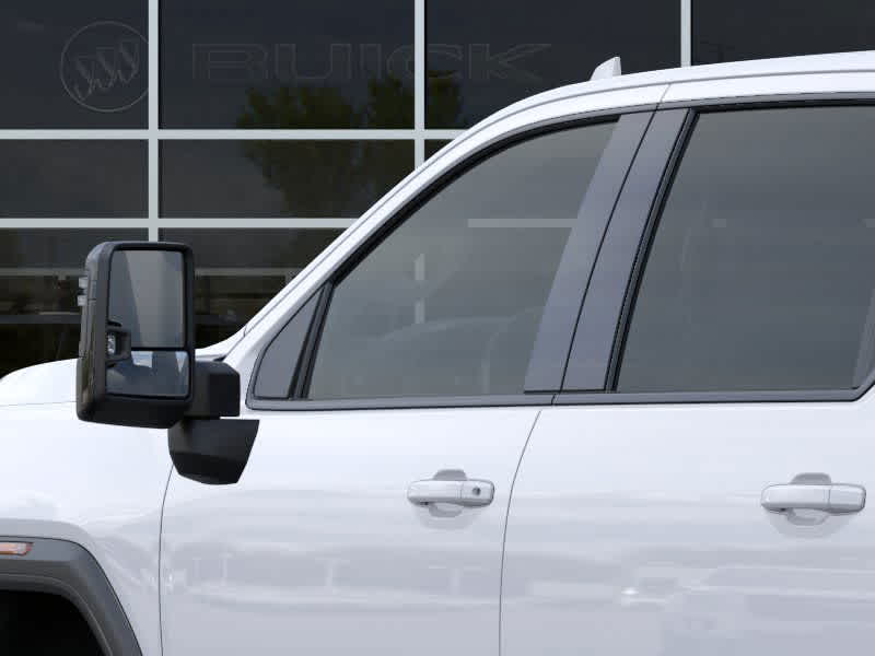 Thumbnail: 2025 GMC Sierra 2500 - 12