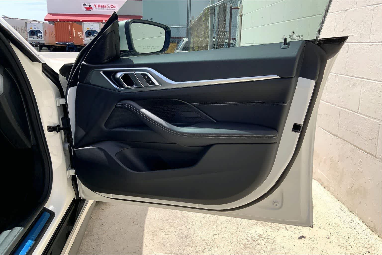 Thumbnail: 2023 BMW 4 Series - 28