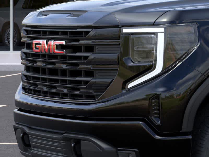 Thumbnail: 2026 GMC Sierra 1500 - 13