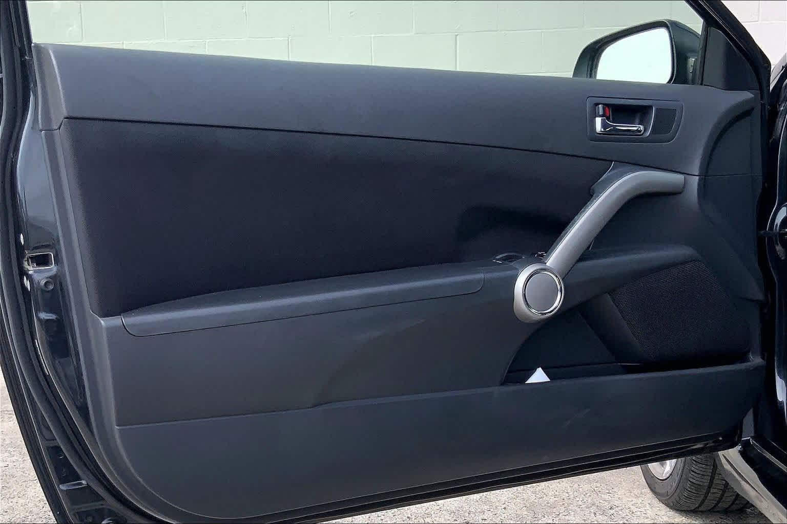 Thumbnail: 2008 Scion tC - 24