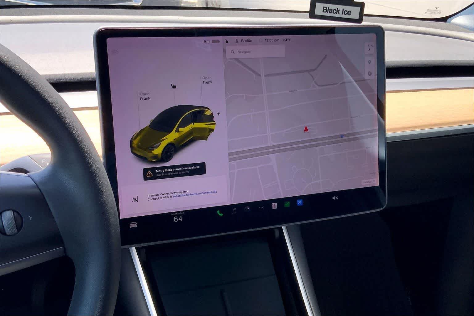 Thumbnail: 2021 Tesla Model Y - 16