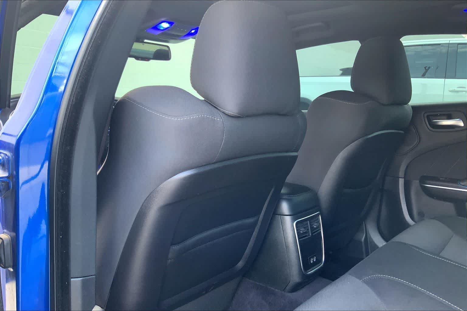 Thumbnail: 2018 Dodge Charger - 13